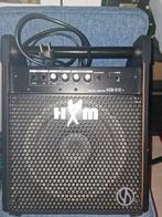 HXM Drumversterker / Personal Monitor, Ophalen, Gebruikt, Gitaar, Minder dan 50 watt