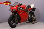 Ducati 996 SPS (bj 1999), Bedrijf, Sport