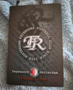 Reclame kaart Feyenoord, Ophalen of Verzenden, Nieuw, Feyenoord, Poster, Plaatje of Sticker