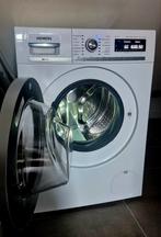 Siemens IQ700 Wasmachine - 9kg, Witgoed en Apparatuur, Wasmachines, Ophalen