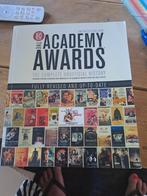 The academy awards, Boeken, Film, Tv en Media, Ophalen of Verzenden, Gelezen, Jim piazza