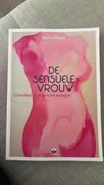 Saida Désilets - De sensuele vrouw, Ophalen of Verzenden, Zo goed als nieuw, Saida Désilets