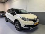 Renault Captur 0.9 TCe Edition One/ Camera/ Leer/ stoelverw/, Auto's, Renault, Te koop, Benzine, Hatchback, Gebruikt