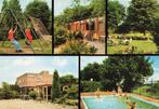 Vierhouten, Recreatie-Centrum De Vier Foreesten, Ophalen of Verzenden, 1980 tot heden, Gelopen, Gelderland