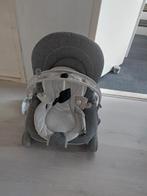 Baby wipstoel - Zo goed als nieuw, Fietsen en Brommers, Ophalen of Verzenden, Zo goed als nieuw, Overige typen, Overige merken