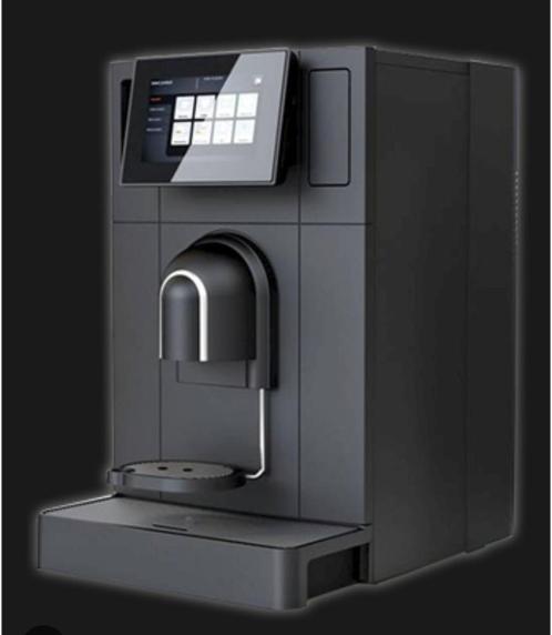 Schaerer Coffee Prime , nieuw of jong gebruikt, Witgoed en Apparatuur, Koffiezetapparaten, Refurbished, Koffiebonen, Espresso apparaat