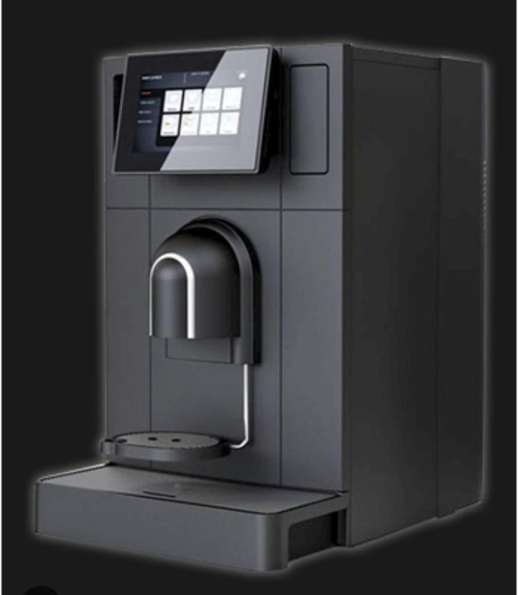 Schaerer Coffee Prime , nieuw of jong gebruikt, Witgoed en Apparatuur, Koffiezetapparaten, Refurbished, Koffiebonen, Espresso apparaat