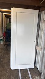 Stompe paneeldeur 83x211.5 cm nr 130, Ophalen, 80 tot 100 cm, Binnendeur, Nieuw