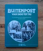 Buitenpost van 1900 tot nu
Geschiedenis in woord en beeld, Ophalen of Verzenden, 20e eeuw of later, Zo goed als nieuw