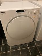 Miele T 7734 Droger - Goed Onderhouden!, Witgoed en Apparatuur, Wasdrogers, Ophalen, 6 tot 8 kg, Gebruikt, Voorlader