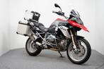 BMW R 1200 GS (bj 2013), Bedrijf, 1170 cc, Meer dan 35 kW, Toermotor