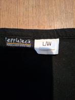 Chaps Paardrijden Zwart Epplejeck Maat L/W, Dieren en Toebehoren, Anneonline, Steenbergen, Shop@wesell4u.nl, Overige typen