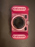 Vtech kidizoom camera, Ophalen of Verzenden, Zo goed als nieuw, 6 jaar of ouder
