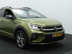 Volkswagen Taigo 1.0 TSI R-Line DSG | Adaptive cruise | Came, Euro 6, Met garantie (alle), Alcantara, Bedrijf
