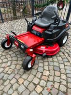 Zero turn zitmaaier mulch, Tuin en Terras, Zitmaaiers, Ophalen, Zo goed als nieuw, 120 cm of meer
