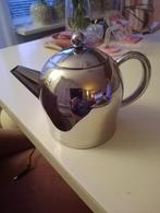 Bredemeijer minuet theepot, Huis en Inrichting, Ophalen of Verzenden, Zo goed als nieuw