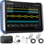 FNIRSI DPOS350P 4-in-1 tabletoscilloscoop 350 MHz, Ophalen of Verzenden, Nieuw, Elektriciteit