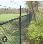 Gaashekwerk, Tuin en Terras, Ophalen, IJzer, Gaashekwerk