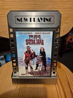 Two Mules for Sister Sara DVD NL Ondertiteld, Vanaf 16 jaar, Ophalen of Verzenden, Gebruikt