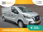 Nissan Primastar 2.0 dCi L2H1 Acenta € 19.999,00, Stof, Gebruikt, Euro 6, 4 cilinders
