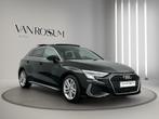 Audi A3 Sportback 40 TFSI e S-Line Pano Matrix Camera ACC La, Stof, Gebruikt, Euro 6, 4 cilinders