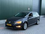 Volkswagen Passat 1.4 TSI 90KW Variant DSG 2011 Bruin, 74 €/maand, Bruin, 122 pk, Origineel Nederlands