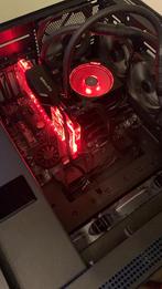 Nvidia GeForce RTX 3090 Watercooled, Computers en Software, Videokaarten, Ophalen, Gebruikt, PCI-Express 4, Nvidia