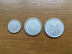 Munten Griekenland na WO II, Ophalen of Verzenden, Overige landen