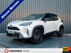 Toyota Yaris Cross 1.5 Hybrid AWD Adventure / Bi-tone | Stoe, Automaat, 12 maanden, Gebruikt, 116 pk
