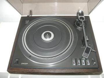 Aristona platenspeler type SG 1222 (Philips 22GA222) beschikbaar voor biedingen