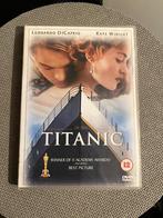 Titanic DVD, Cd's en Dvd's, Dvd's | Drama, Vanaf 12 jaar, Ophalen of Verzenden, Zo goed als nieuw, Drama