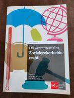 Diverse juridische studieboeken, Boeken, Studieboeken en Cursussen, Ophalen, Alpha, Zo goed als nieuw, WO