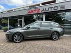 Hyundai I30 Wagon 1.0 T-GDi MHEV AUTOMAAT Comfort l LED l Ca, Stof, Gebruikt, LED verlichting, Hybride Elektrisch/Benzine