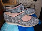 Durea sandalen maat 41H, Kleding | Dames, Schoenen, Ophalen of Verzenden, Zo goed als nieuw, Sandalen of Muiltjes