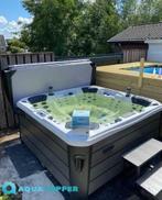 ACTIE!! Spa/Jacuzzi Cover - 210 x 210cm, Tuin en Terras, Zwembad-toebehoren, Nieuw, Overige typen, Ophalen