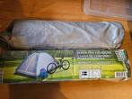 2 Persoons Tent, Ophalen of Verzenden, Gebruikt, Tot en met 2