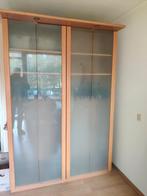 Kledingkast - Ikea - gratis ophalen, Ophalen, Gebruikt, Met hangruimte, 50 tot 100 cm