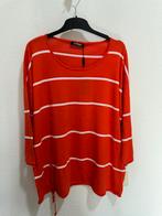 Trui maat 50, Kleding | Dames, Grote Maten, Ophalen of Verzenden, Nieuw, Rood, Trui of Vest