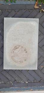 Betonnen Buitentegel 10x gratis ophalen, Tuin en Terras, Tegels en Klinkers, Ophalen, Gebruikt, Minder dan 5 m², Beton