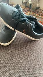 O'Neill Sneakers - ZGAN - Maat 45, Kleding | Heren, Ophalen of Verzenden, Zo goed als nieuw, Zwart, Sneakers of Gympen