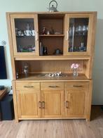 Buffetkast, Ophalen of Verzenden, Zo goed als nieuw, 25 tot 50 cm, 200 cm of meer