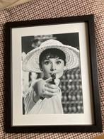 Wall Art van Rivièra Maison “ Audrey Hepburn “, Huis en Inrichting, Woonaccessoires | Schilderijen, Tekeningen en Foto's, 50 tot 75 cm