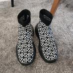 Schoenen van REINDERS maat 39!, Kleding | Dames, Schoenen, Ophalen of Verzenden, Zo goed als nieuw, Zwart, Sneakers of Gympen