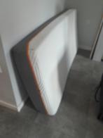 Matras Tempur 90 x 200 x 25 cm  z.g.a.n., Huis en Inrichting, Slaapkamer | Matrassen en Bedbodems, Ophalen, 90 cm, Eenpersoons