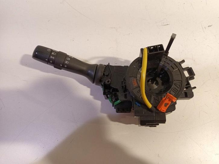 Richtingaanw schakelaar Peugeot 108, Auto-onderdelen, Dashboard en Schakelaars, Peugeot, Gebruikt, Herkomst onderdeel bekend, 12 maanden garantie