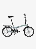 Opvouwbare fiets - Just UGO ( New ), Overige merken, Gebruikt, Heren, Versnellingen