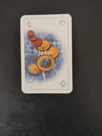 joker Euromunten, Ophalen of Verzenden, Zo goed als nieuw, Joker(s)