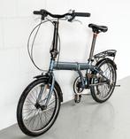 Originele Nederlandse Vouwfiets Folding Bike 20 inch, 20 inch of meer, Versnellingen, Zo goed als nieuw, Totaal opvouwbaar