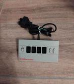 Nintendo nes four score

Prijs €20, Ophalen of Verzenden, Zo goed als nieuw, Met 1 controller