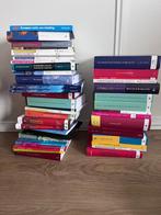 Rechtsgeleerdheid boeken, Diverse auteurs, Ophalen of Verzenden, Beta, WO